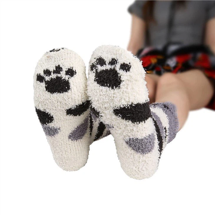 Fuzzy Socks wholesale